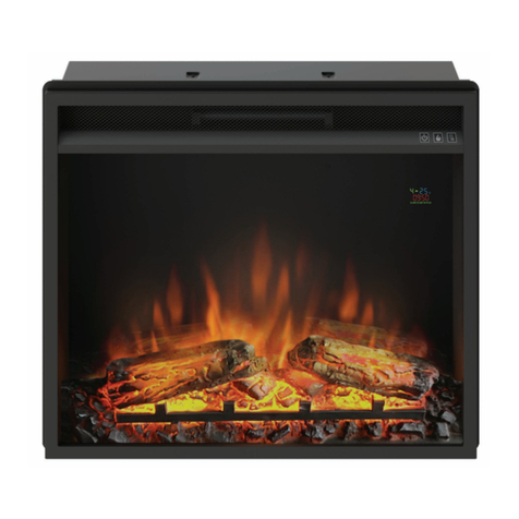 TAGU 23PF1A User manual