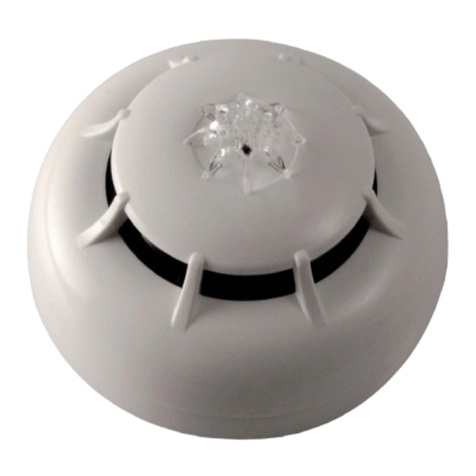 INIM Electronics ID100 quick start guide
