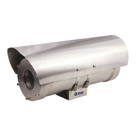 Veilux SVEX-T100 User manual