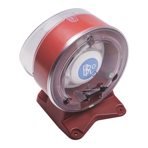 Bevent Rasch RCKD quick start guide