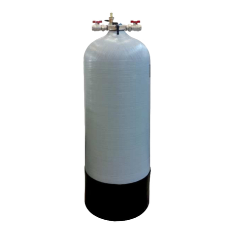 Cillit CB-THERMOCYCLON 12 N technical information