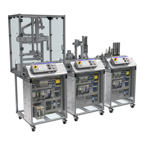 Bosch REXROTH mMS 4.0 operating manual