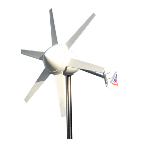 Marlec 910 Series installation instructions