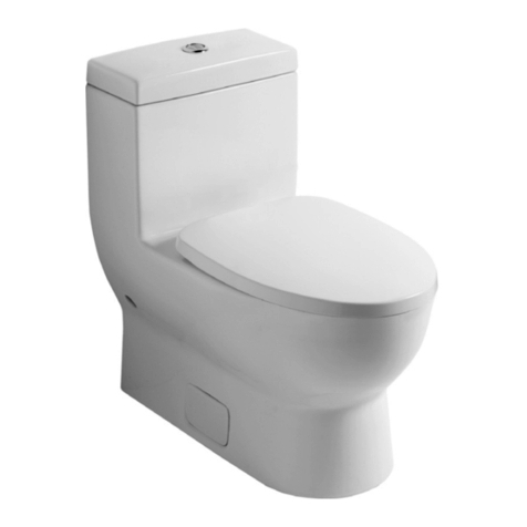 Villeroy & Boch viClean E Series Manual Villeroy & Boch viClean E Series Manual