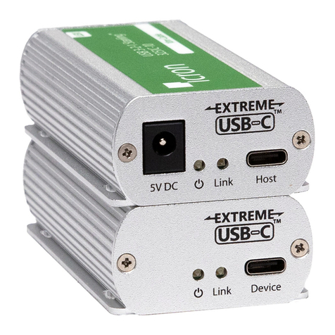 Extreme Networks USB 3-2-1 Starling 3251C-10 user guide