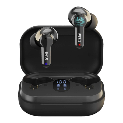 Truke Buds Q1 Faqs
