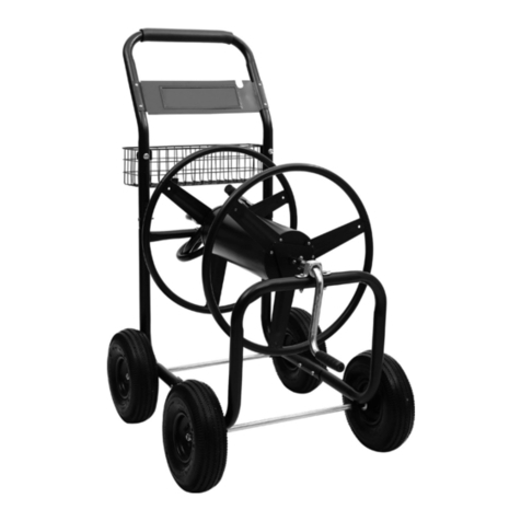 Power Fist 8887408 user manual Power Fist 8887408 user manual