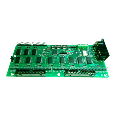 DesignTech MIPC-1A quick start guide DesignTech MIPC-1A quick start guide