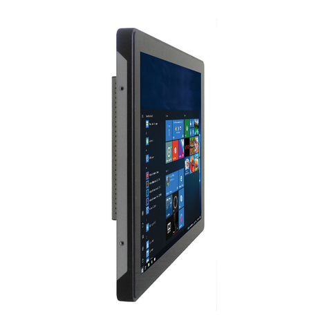 Chipsee PIM-150-C User manual