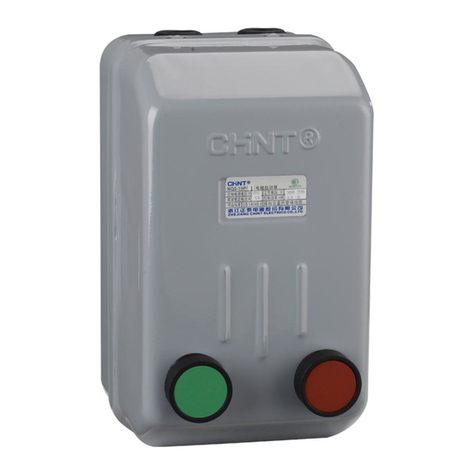 CHINT NQ2 Series User instruction CHINT NQ2 Series User instruction
