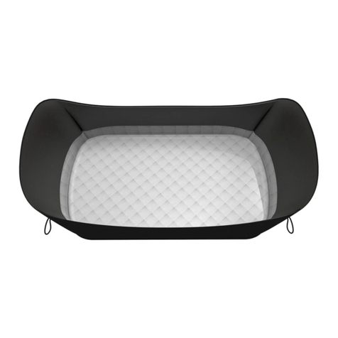 Veer ANAP001-BLK manual