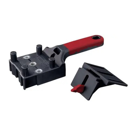 Parkside PUD 30 A1 User manual