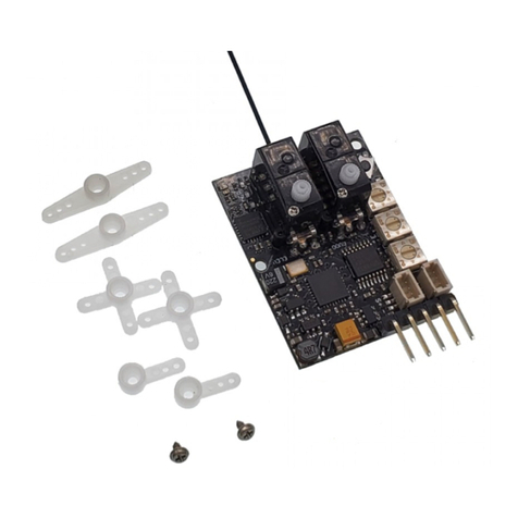 Lemon Rx Microbrick reference guide