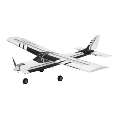 Hobbico ElectriStar EP Select User manual