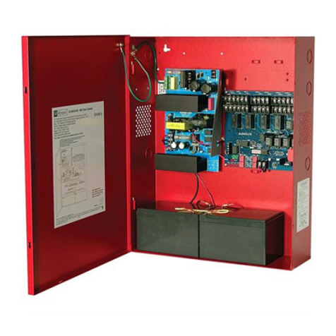 Altronix AL1042ULADA installation guide