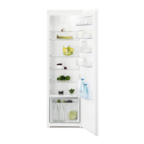 Electrolux ERN3211AOW User manual