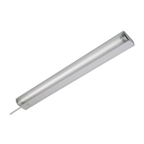 Good Earth Lighting G9713-T5-WHES-I quick start guide