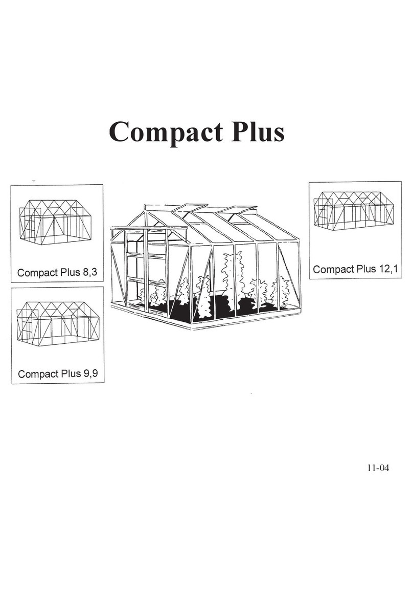 Juliana Compact-Plus manual Juliana Compact-Plus manual