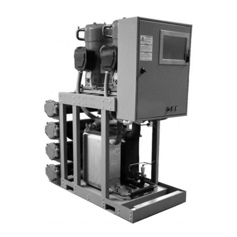 Jetson FWCD Series Installation operation & maintenance Jetson FWCD Series Installation operation & maintenance