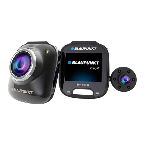 Blaupunkt BP 4.0 - FHD User manual