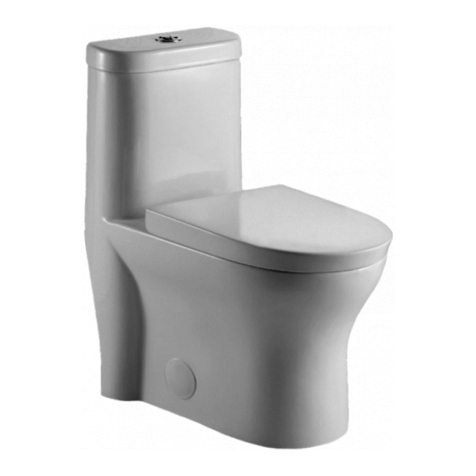 Tassili Supra VICTOR 3021086 installation guide Tassili Supra VICTOR 3021086 installation guide