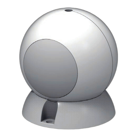 Climax Technology POVS-1 Series User manual