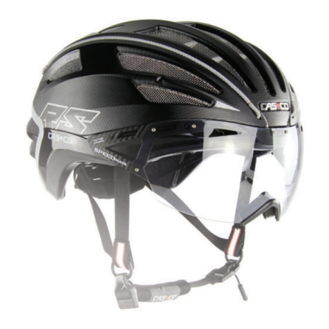 CASCO MINI 2 instructions