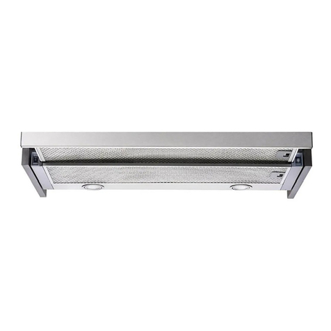 AEG PERFEKT GLIDE 30 User manual