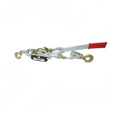 Silverline 456988 quick start guide
