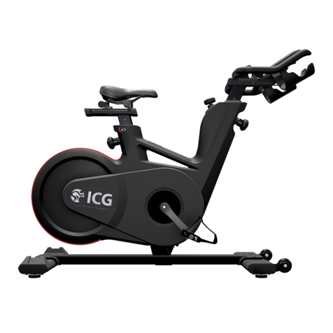 ICG IC5 manual