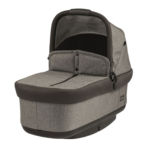Peg-Perego Pop-Up Instructions for use