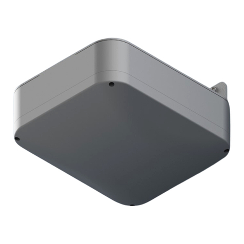 OBERON 1020 Installation tips