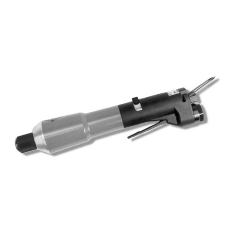 Cleco 35STH C Series User manual