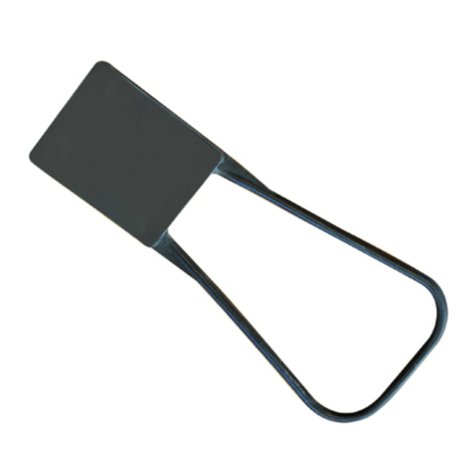 aidapt VM975S Programming manual