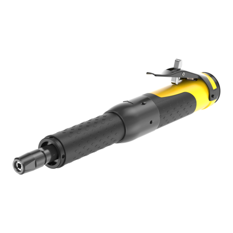 Atlas Copco LSF39 S180E Original instructions
