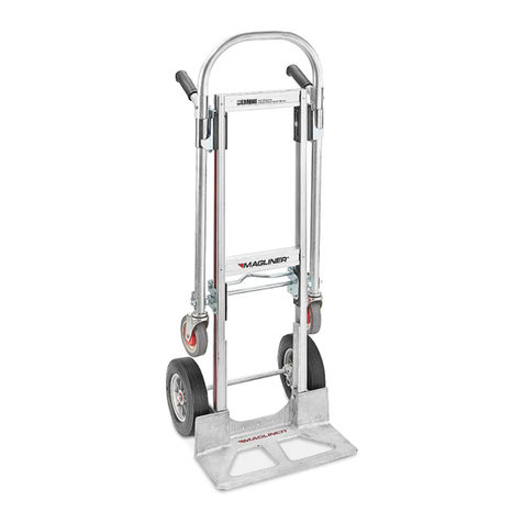 U-Line H-4937 User manual