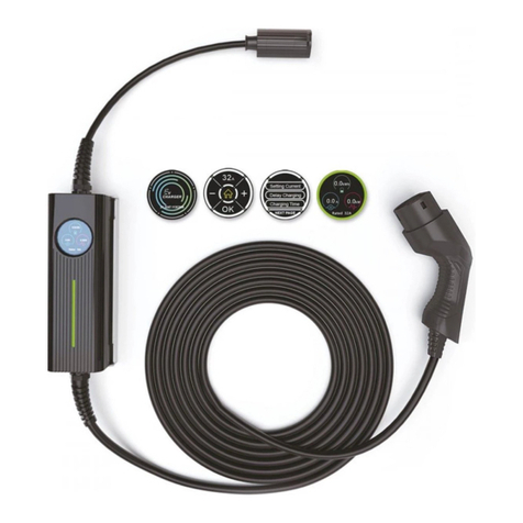 EM2GO EM016CC User manual