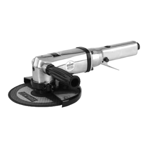 Sealey SA151.V2 User manual