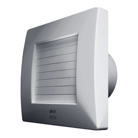 AVE GRID installation manual
