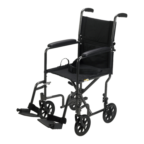 Welby 50546 User manual