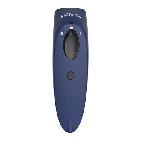 Socket S740 User manual