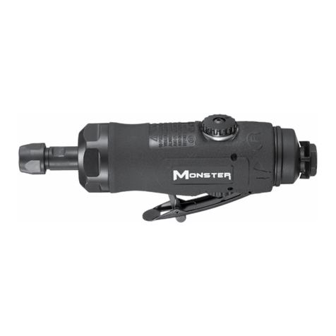 MONSTER MOBILE MST702 User manual