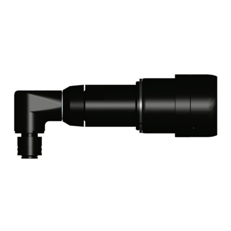 Desoutter 6153980330 User manual
