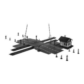 Faller 222169 User manual