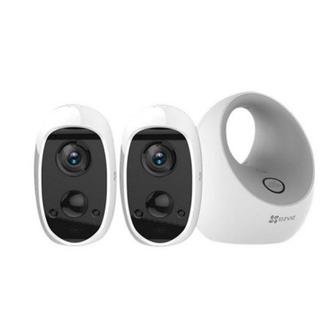 Ezviz CSW2DAPC User manual