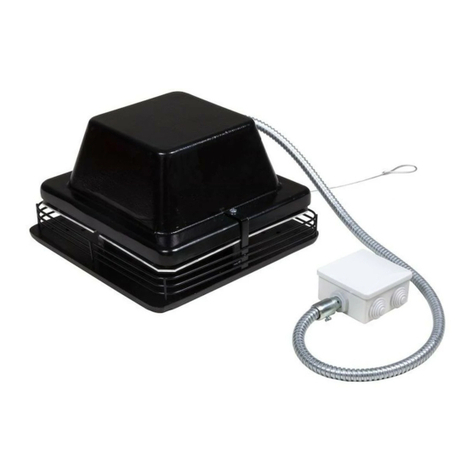 System air ZRS 170 Manual