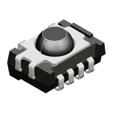 Vishay TSOP62 Series manual