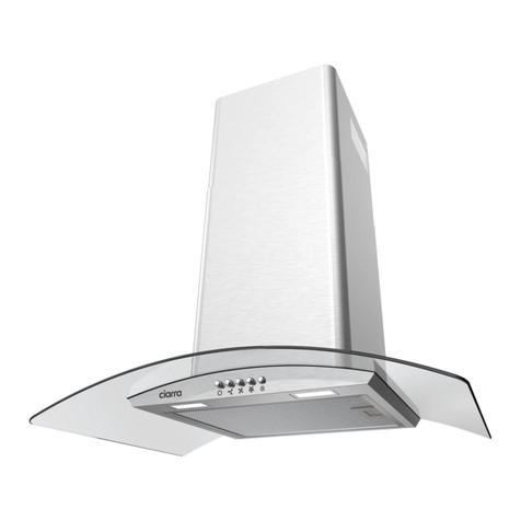 CIARRA CBCS6506C-OW User manual