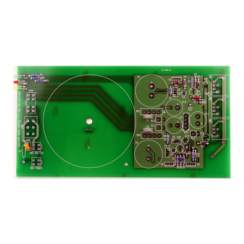 Sound Skulptor PSL2 User manual
