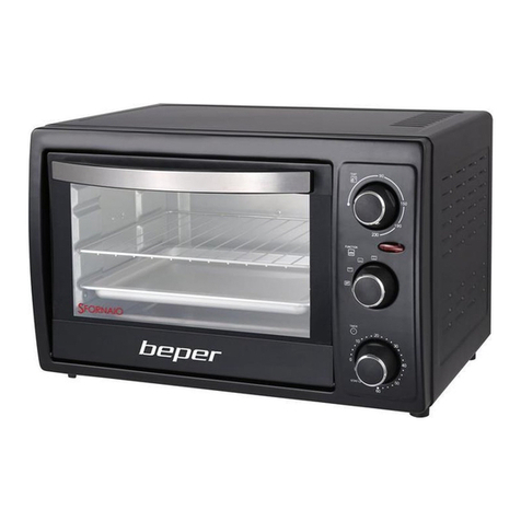 Beper 90.883 instructions